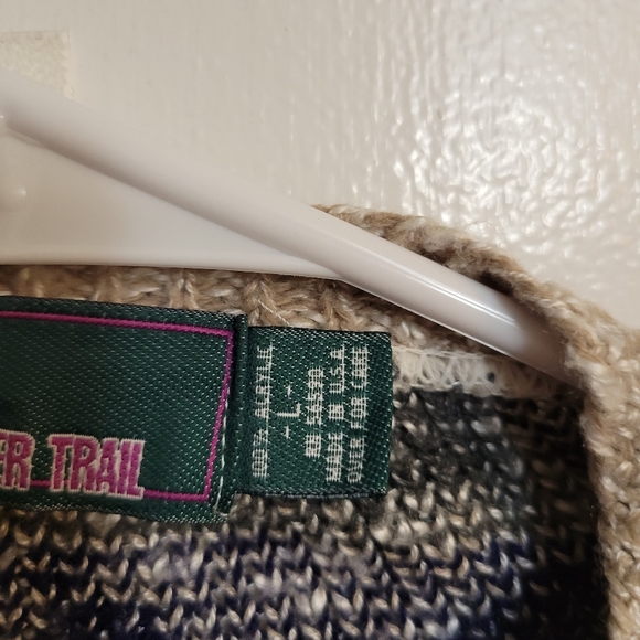 Vintage Cardigan - Picture 3 of 8